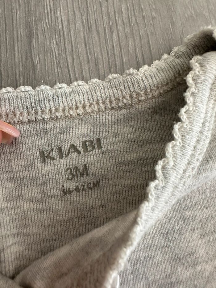 Bodys - photo numéro 4