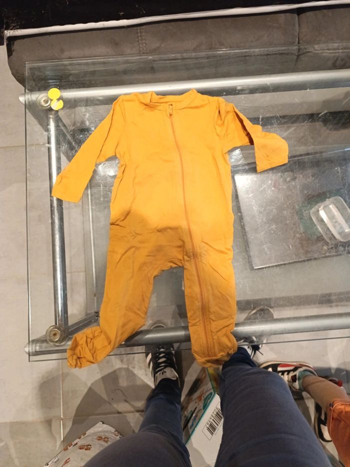 Pyjama Legé