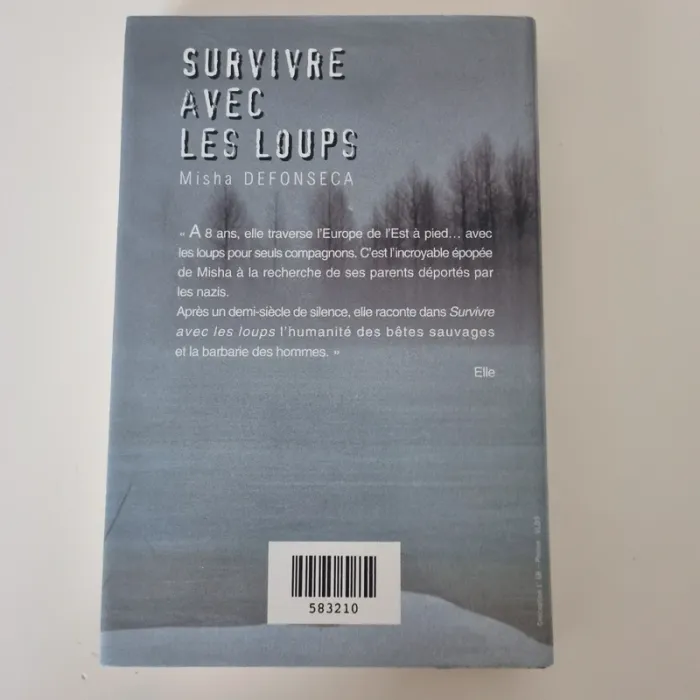 Livre - photo numéro 2
