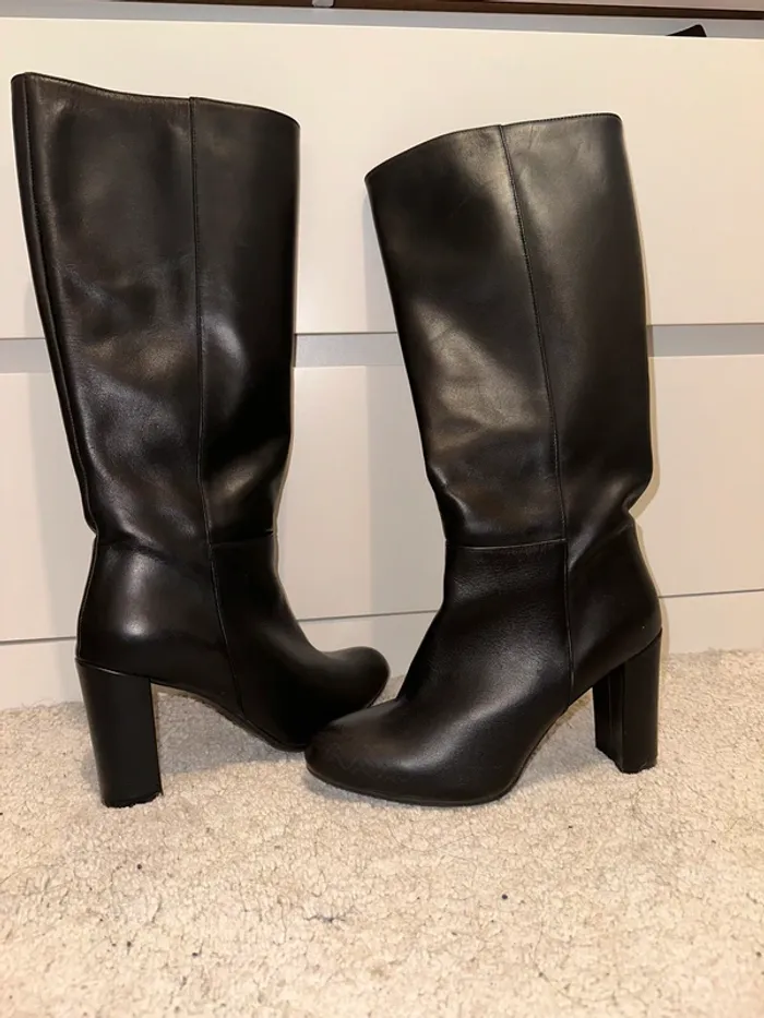 Bottes