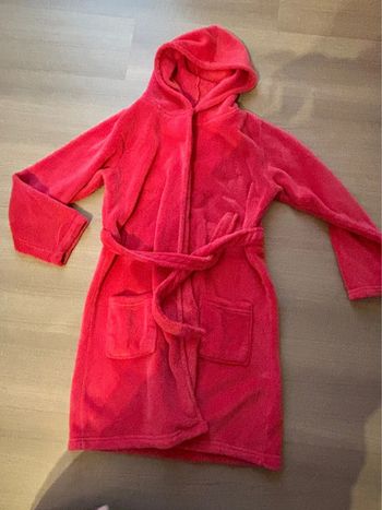Robe de chambre