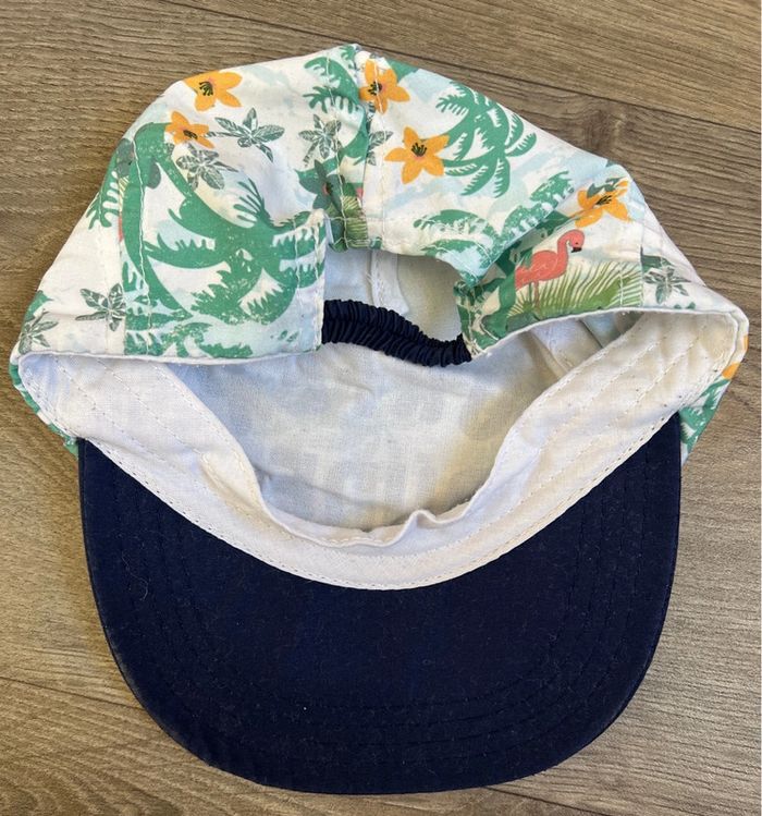Casquette Surfer dude 40cm Tex - photo numéro 3