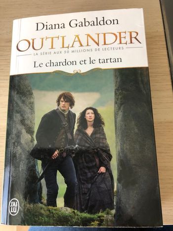 Outlander T1