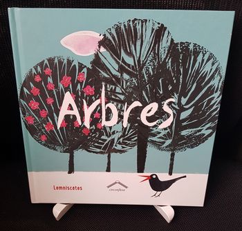 Arbres - Lemniscates - Circonflexe