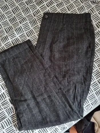 Pantalon de costume Zara