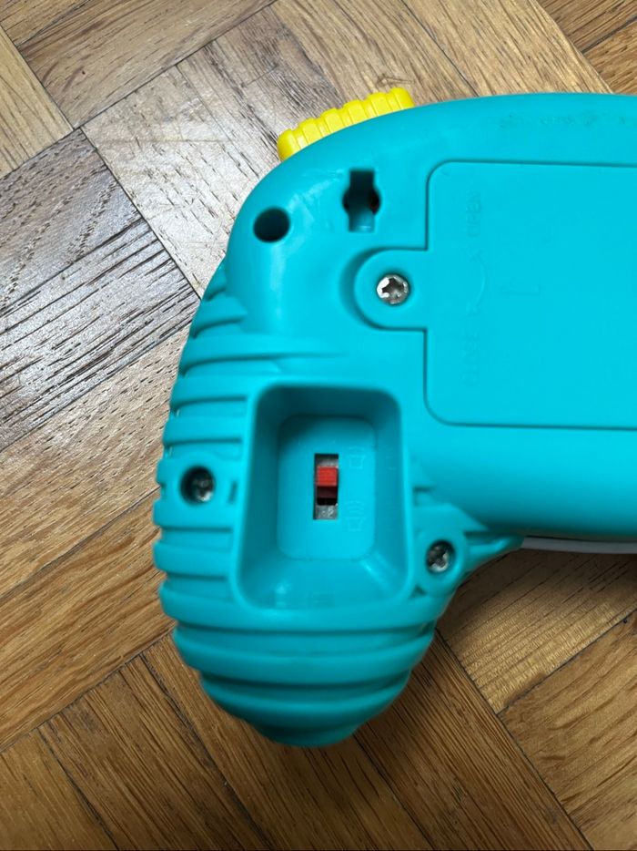 Manette de jeu - photo numéro 4