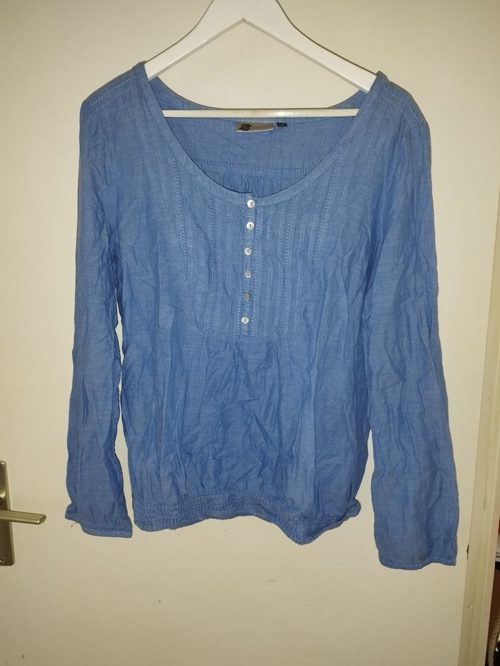 Sous pull