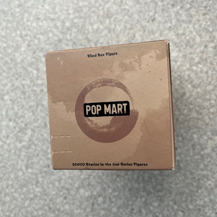 Pop Mart Dimoo World - photo numéro 5