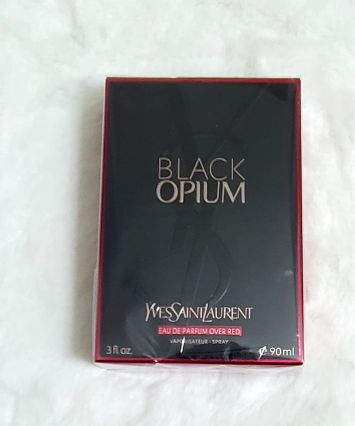 Black opium