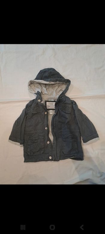 Manteau