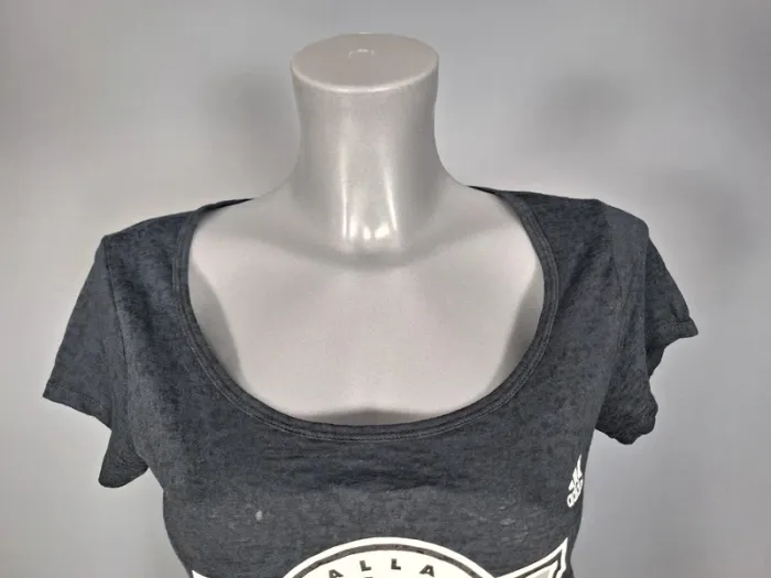 T-shirt femme Adidas – Dallas Mavericks - NBA (585) - photo numéro 2