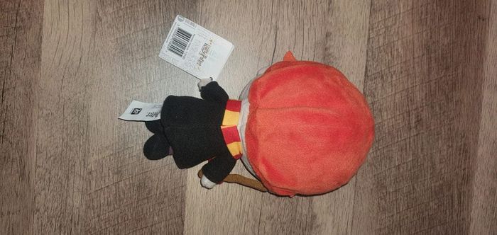 Ron weasley ! Peluche 🐀 - photo numéro 9