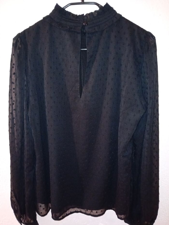 Blouse Kiabi taille M - photo numéro 2