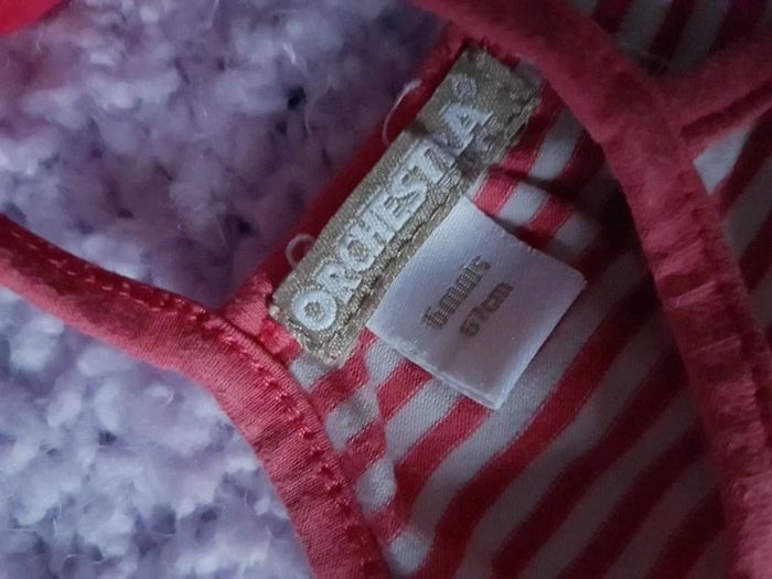 Robe Culotte - photo numéro 3