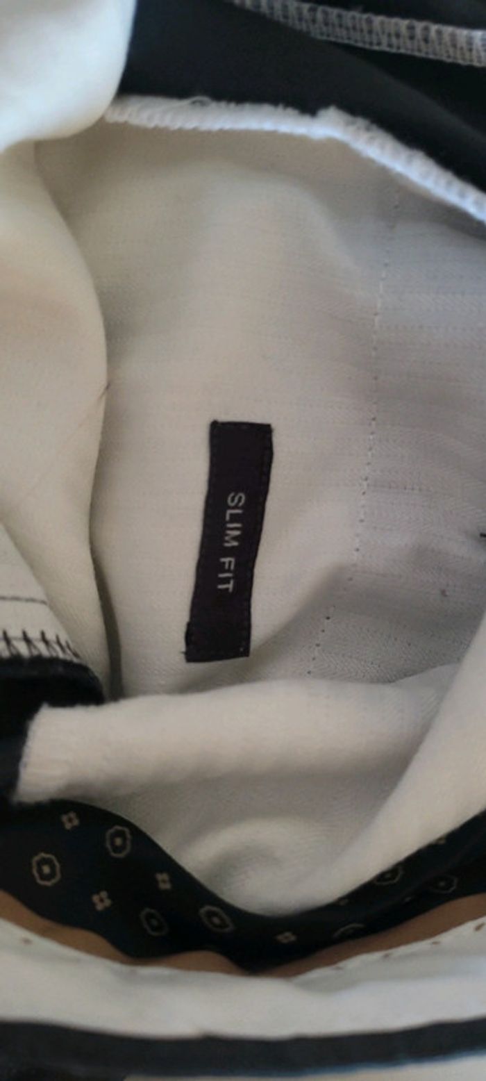 Costume homme - photo numéro 14