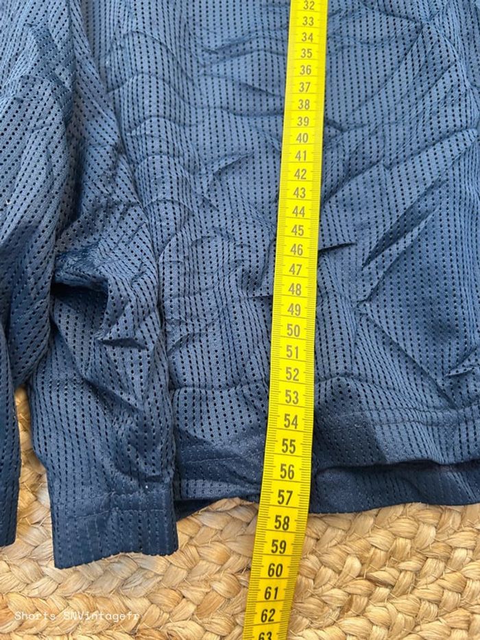 Short Starter Homme Marine Taille XXXL | Très Bon État | SNVintagefr | BS424 - photo numéro 4