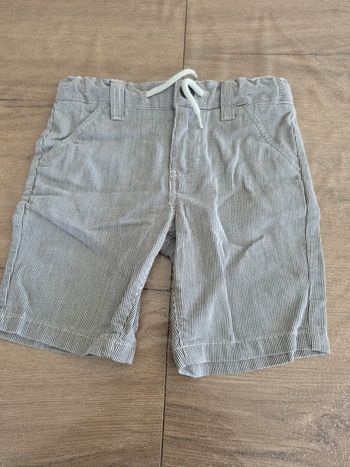 Short 