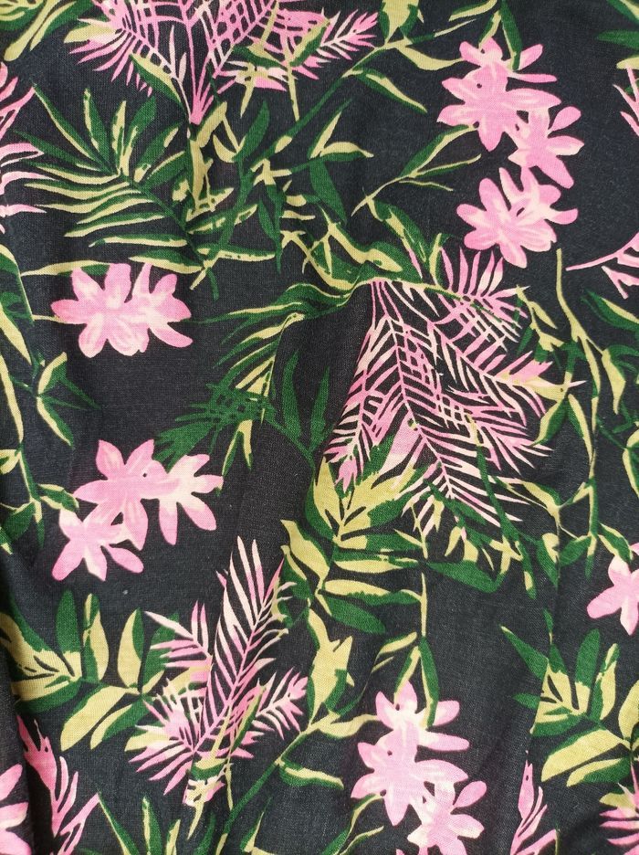 Jolie robe été fille 13-14 ans - photo numéro 3