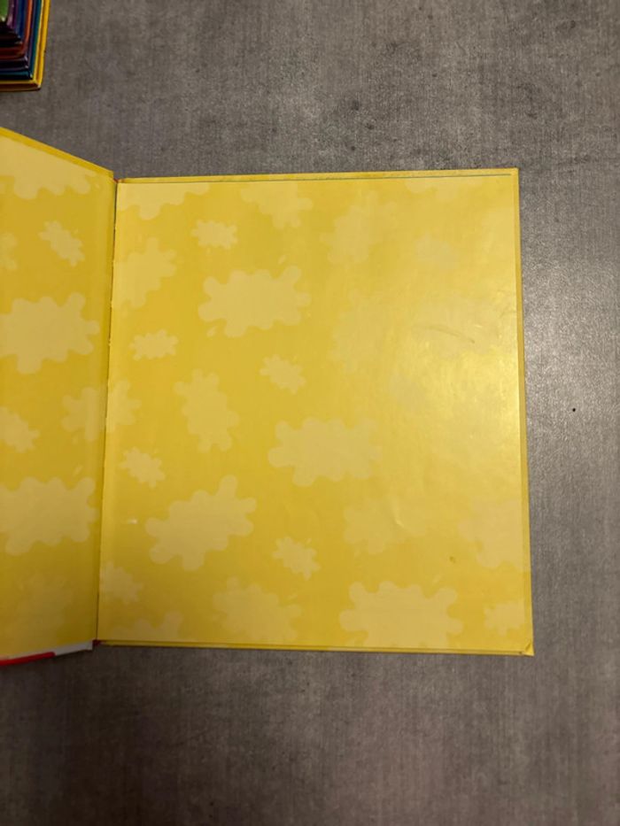 Livre Peppa Pig Peppa fait une pizza - photo numéro 2