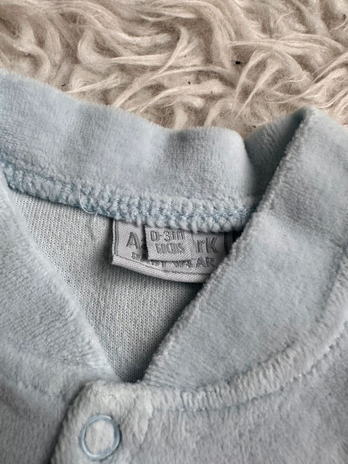 Pyjama 3 mois - photo numéro 2