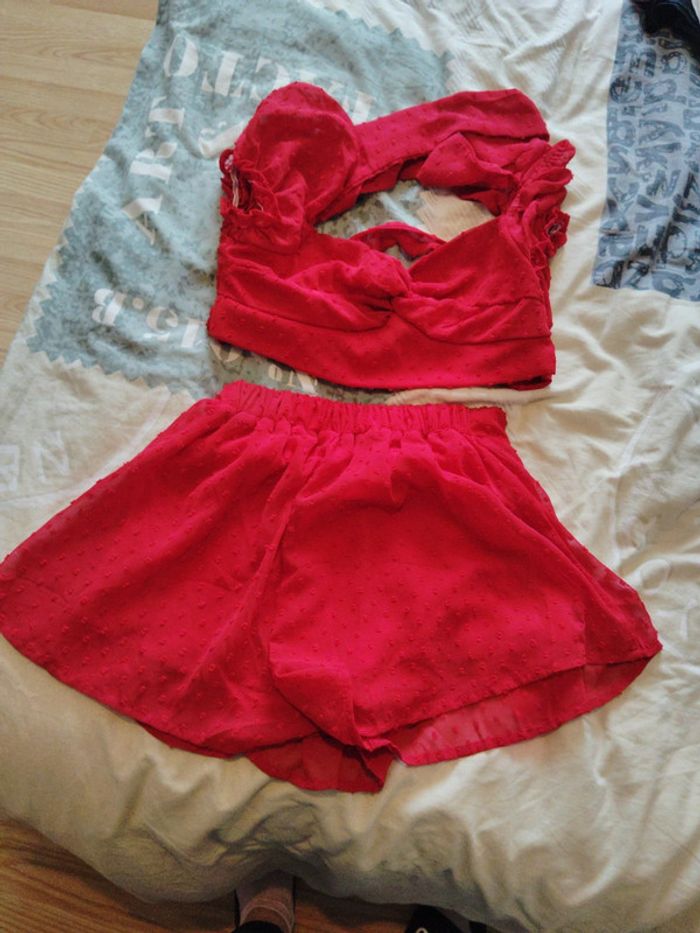 robes Shein - photo numéro 3