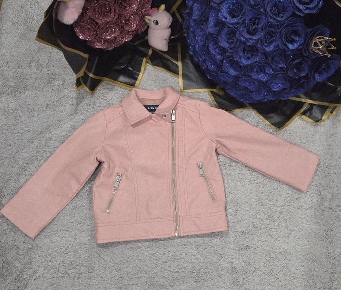 Veste Fille