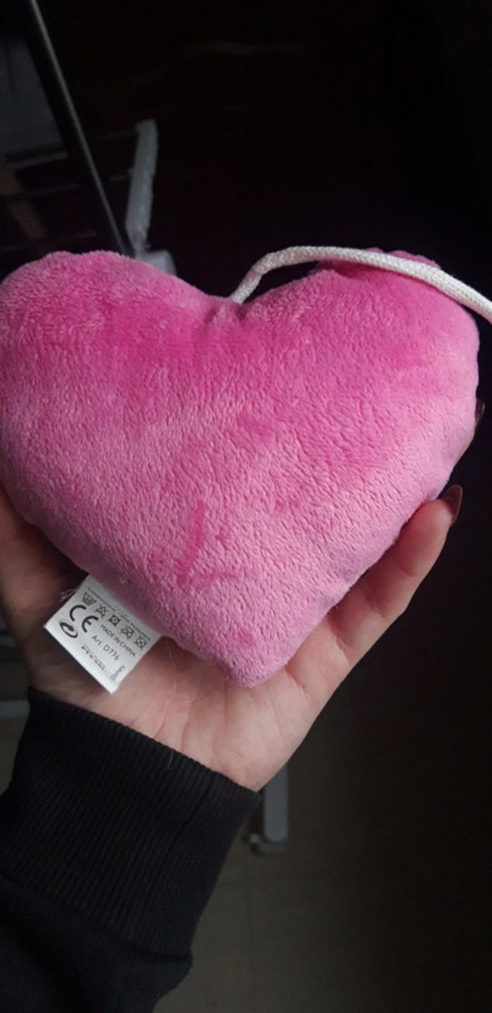 Lot de 2 peluches - photo numéro 7