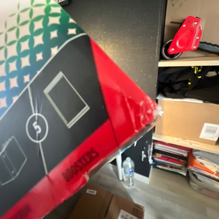 Coffret classeur 8.5 « léger défaut » - photo numéro 3