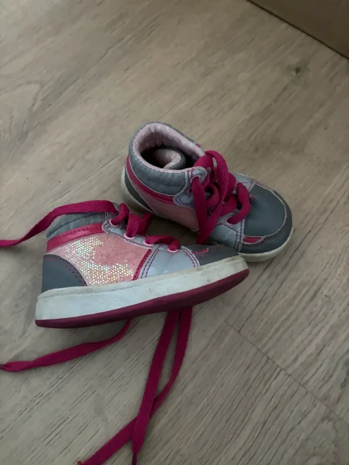 Chaussures