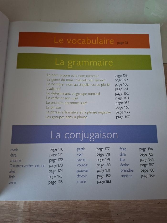 Livre - photo numéro 3