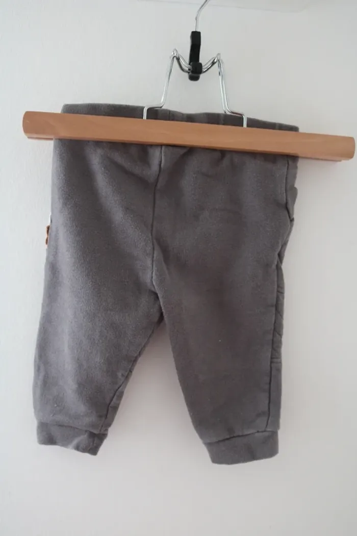 Ensemble Mes petits cailloux 6 mois - photo numéro 4