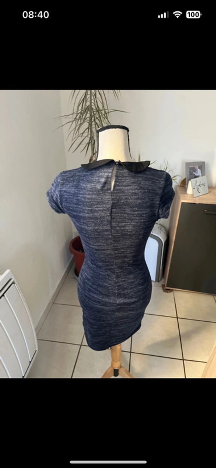 Robe mim - photo numéro 2