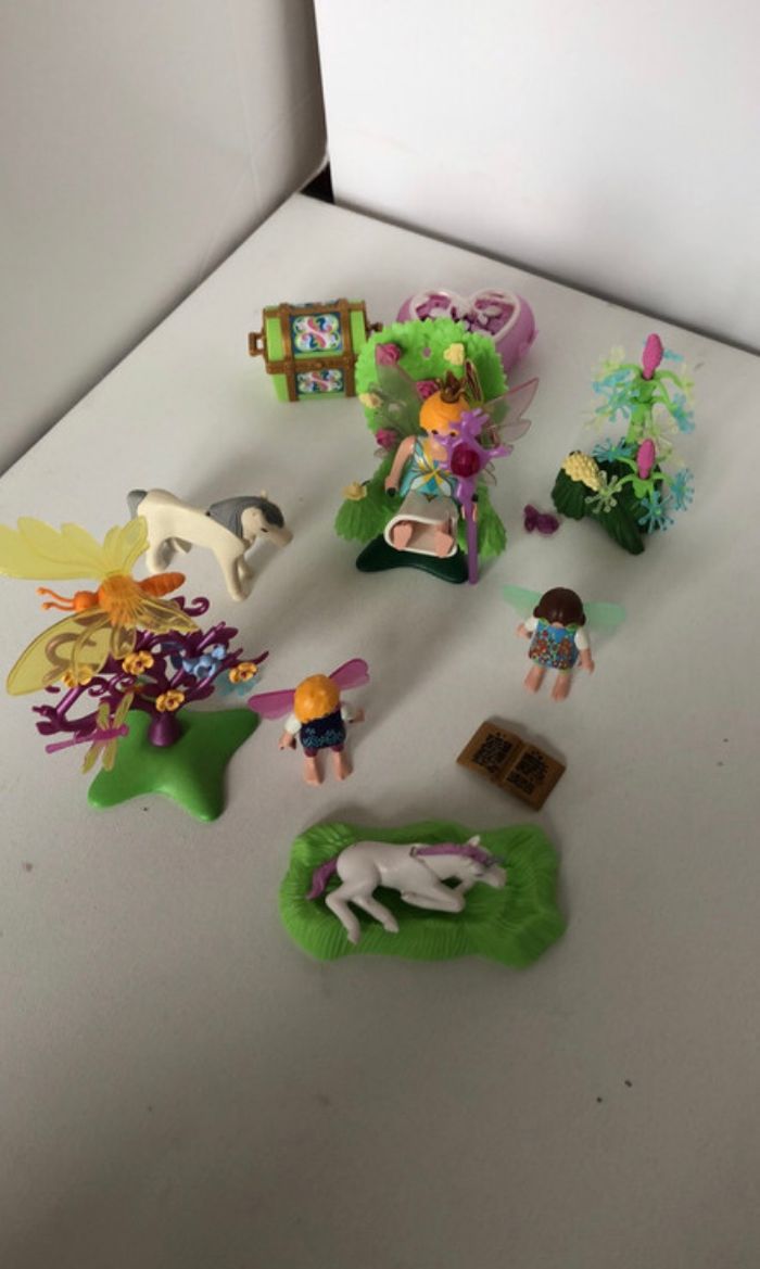 Playmobil - photo numéro 5