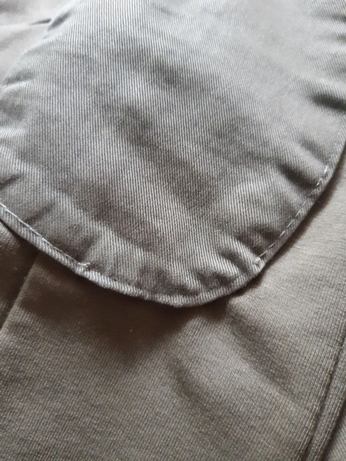 Veste kaki Lacomy T38 - photo numéro 7