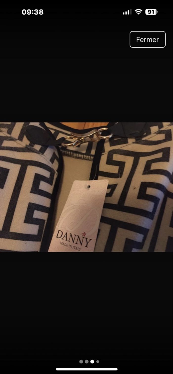 Cape - photo numéro 3