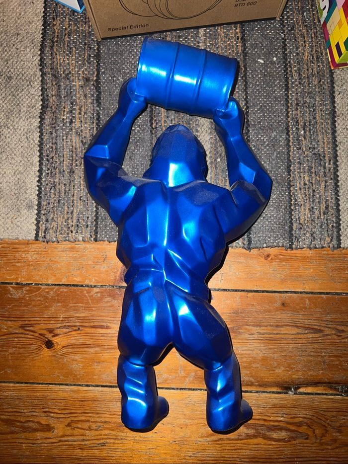 Statue style orlinski - photo numéro 3