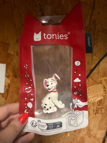 Tonies 101 dalmatien 