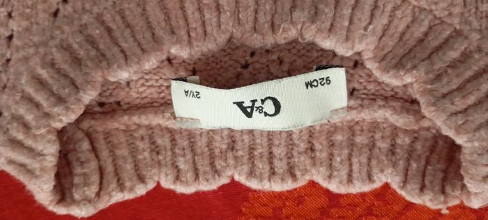 Pull fille 2 ans - photo numéro 2