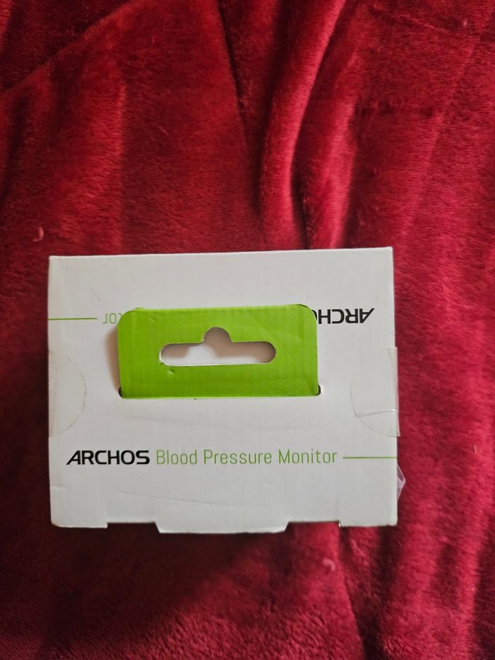 Tensiomètre - photo numéro 3