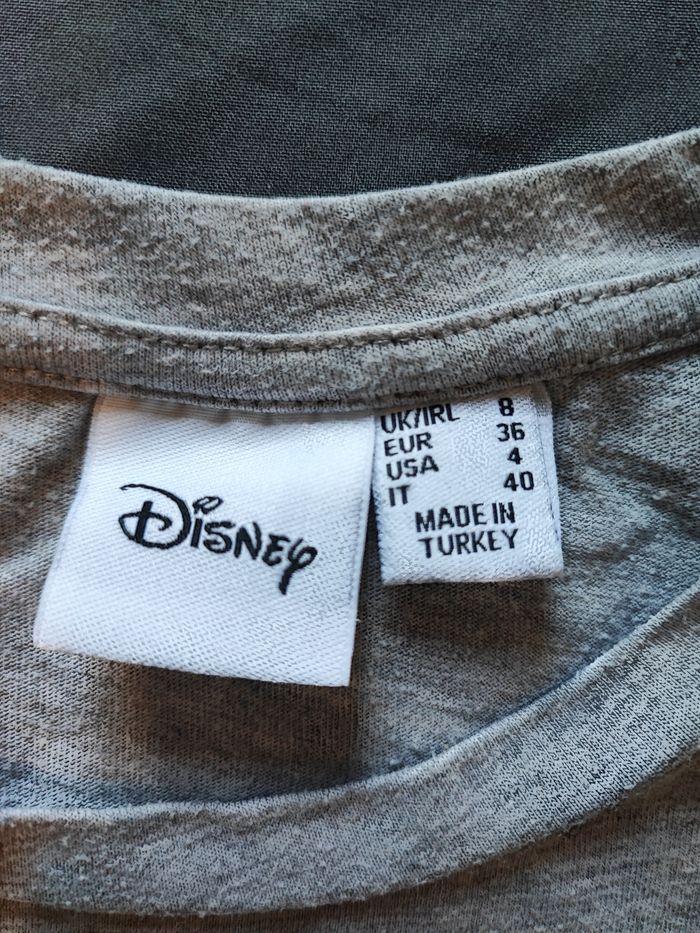 Tee shirt stitch 36 - photo numéro 3