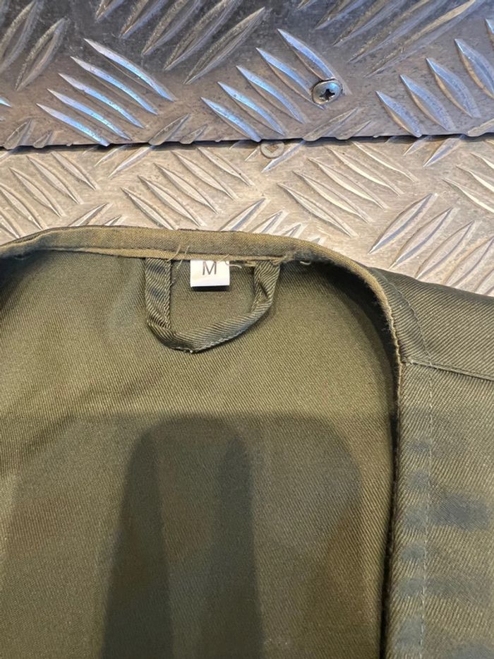 gilet de chasse neuf taille m ref 13v3 - photo numéro 4