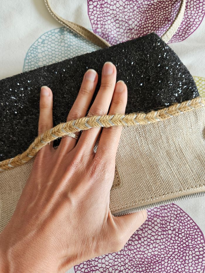 Sac bandoulière Mila Louise Mila Louise - photo numéro 9