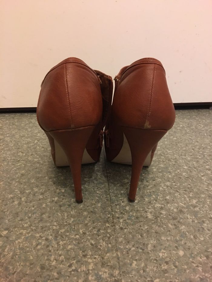 Chaussures talons - photo numéro 4
