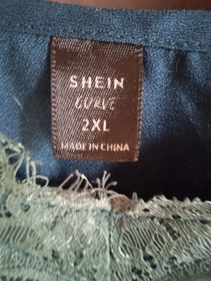 Top à bretelles - photo numéro 2