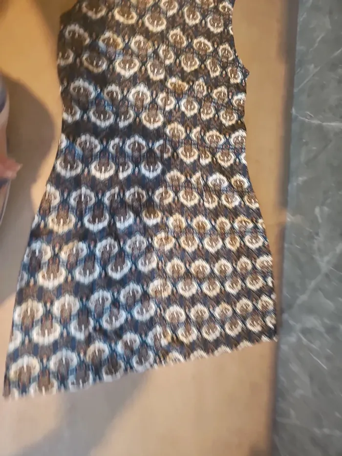 Robe mini taille 36 - photo numéro 10
