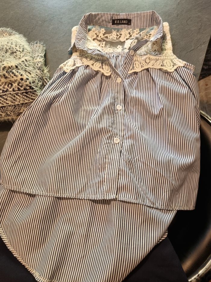 Vêtements fille 8-9 ans - photo numéro 3