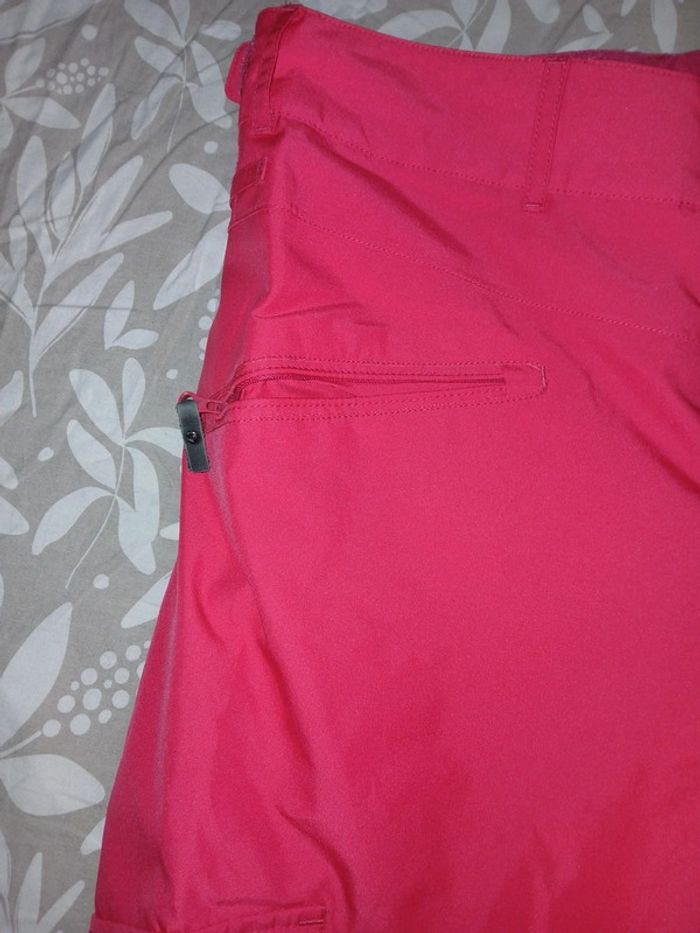 Pantalon de ski taille L - photo numéro 6