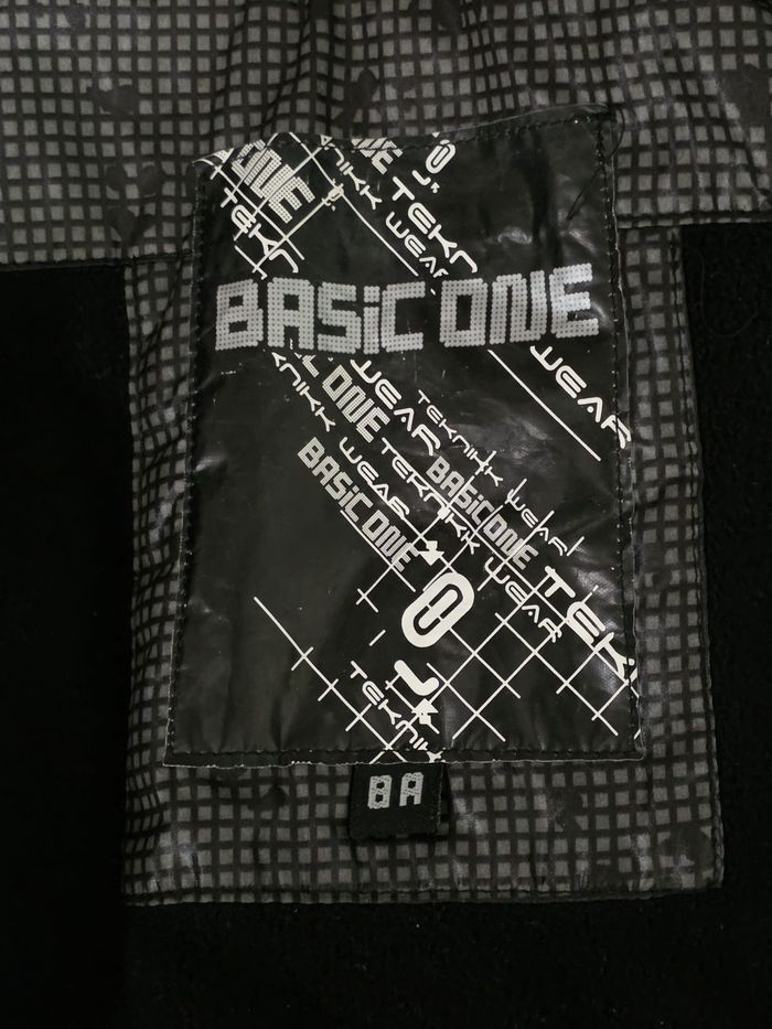 Blouson enfant – G3 Tekikk Wear - photo numéro 4