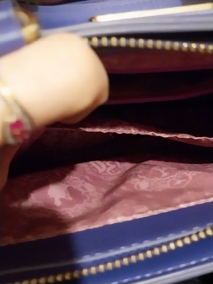 Sac à main loungefly Aladdin - photo numéro 4