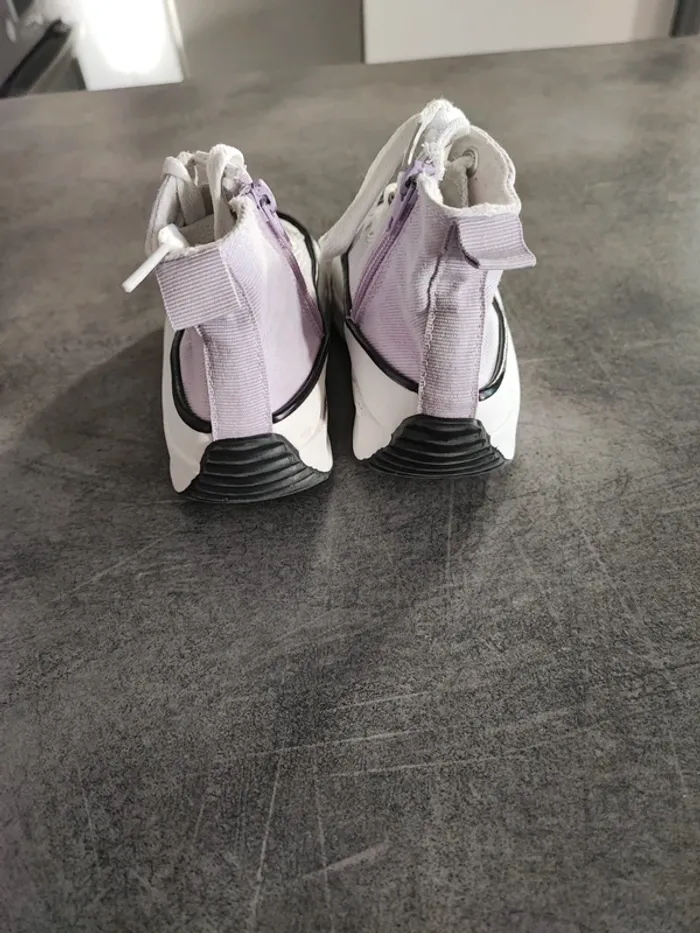 Chaussures - photo numéro 4